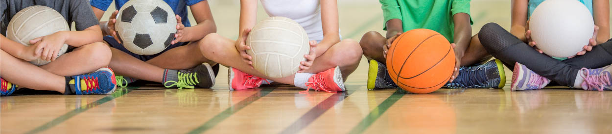 #nivo5 Physical Education